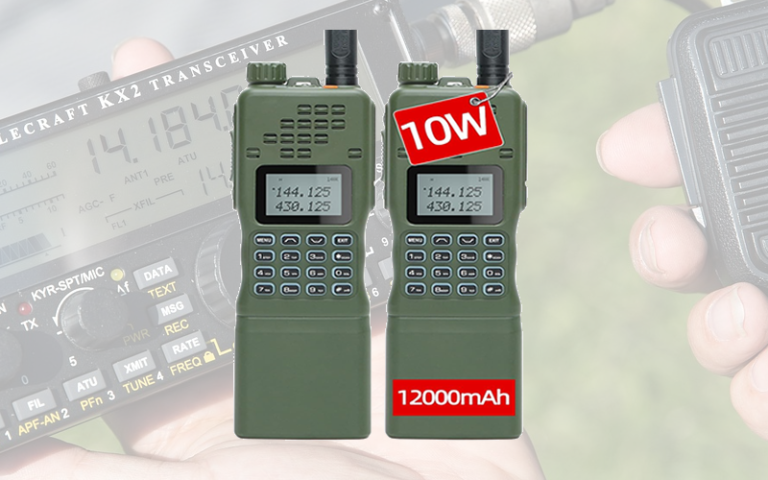 Baofeng AR 152