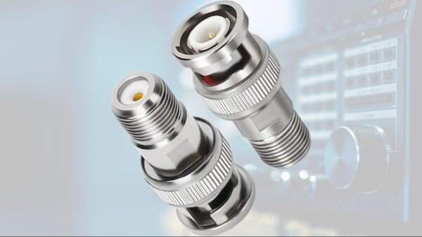 Using a TV Antenna Amplifier For An Police Scanner Antenna Booster