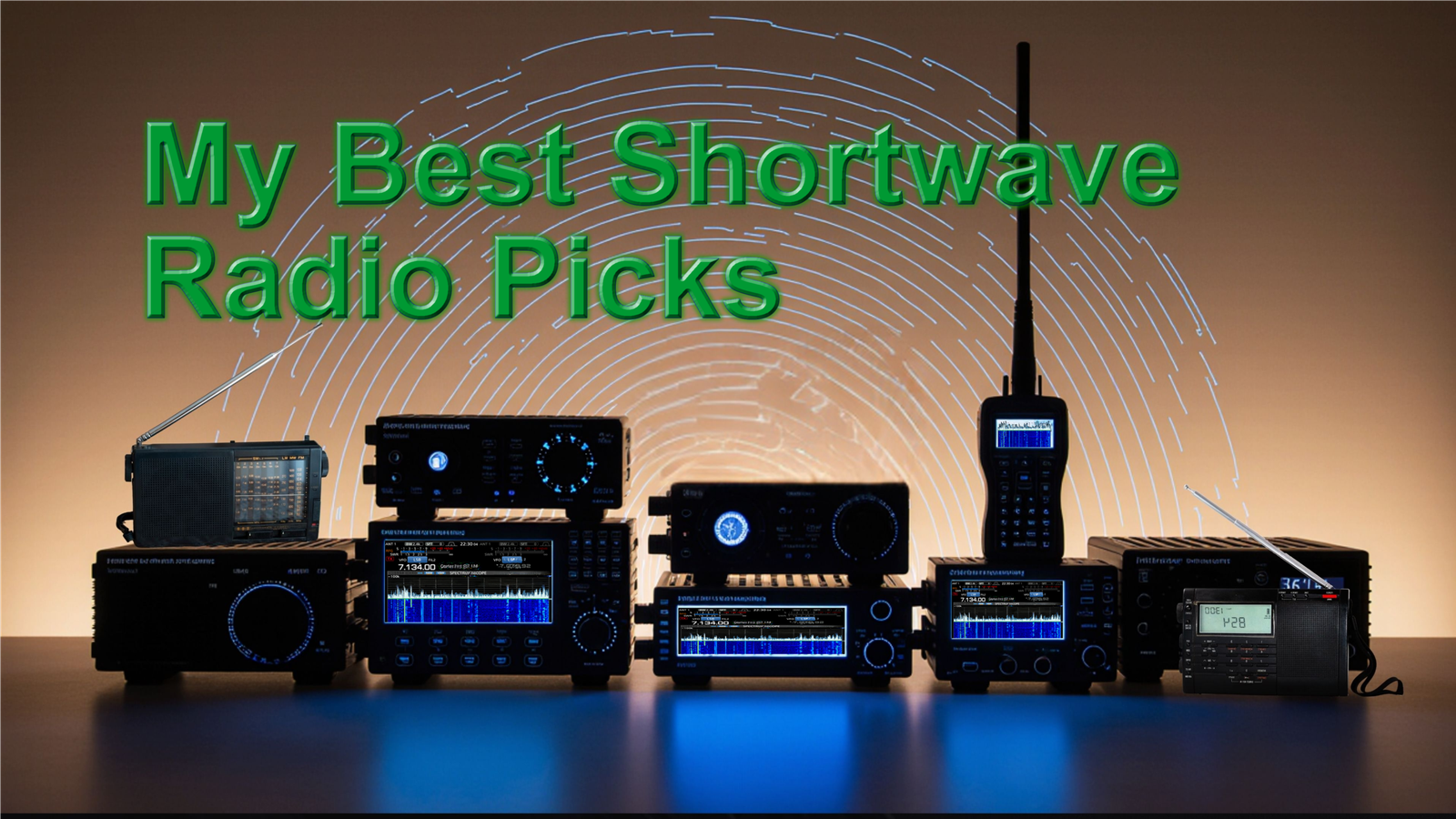 Best Budget Shortwave Radio: Top Affordable Picks for Listening Worldwide