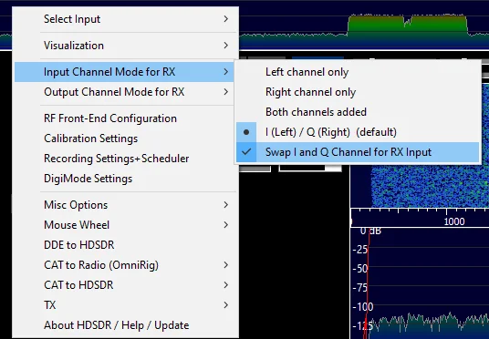 How To Sync Your Xiegu G90 To The HDSDR Software