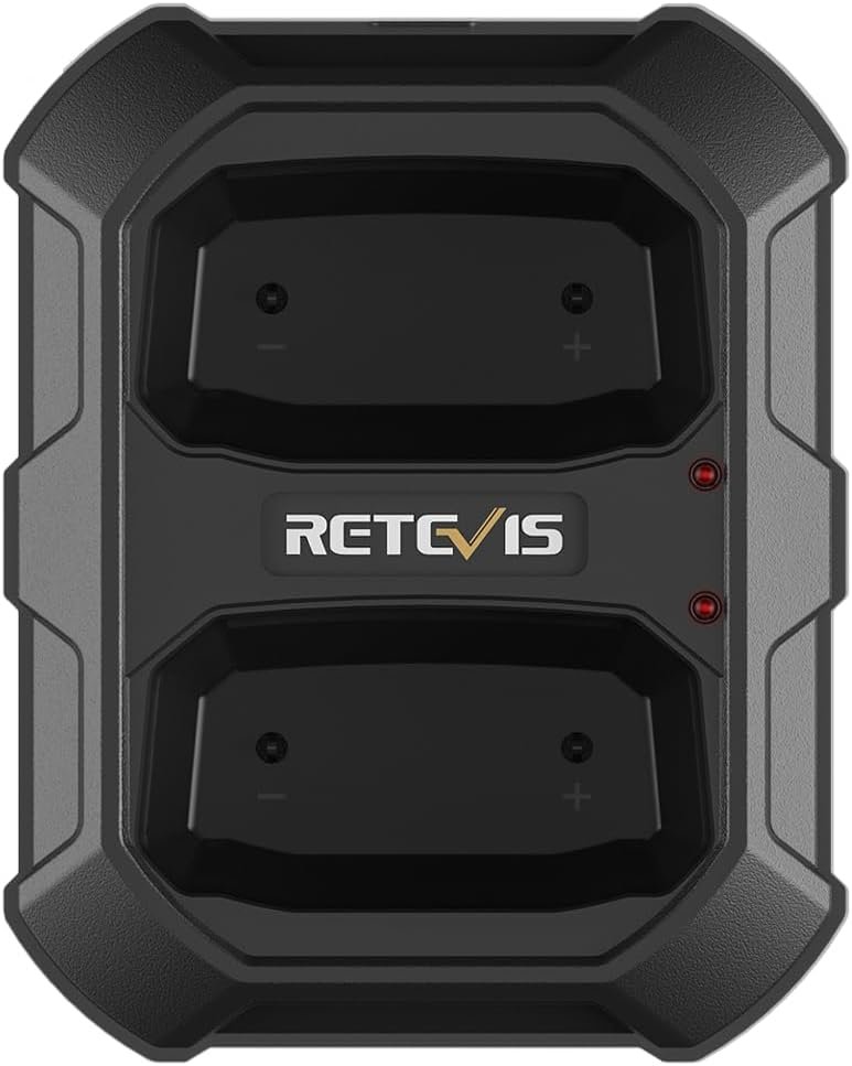 1793032783 Retevis RB48 Military Standard IP67 Waterproof Walkie Talkies Long Range