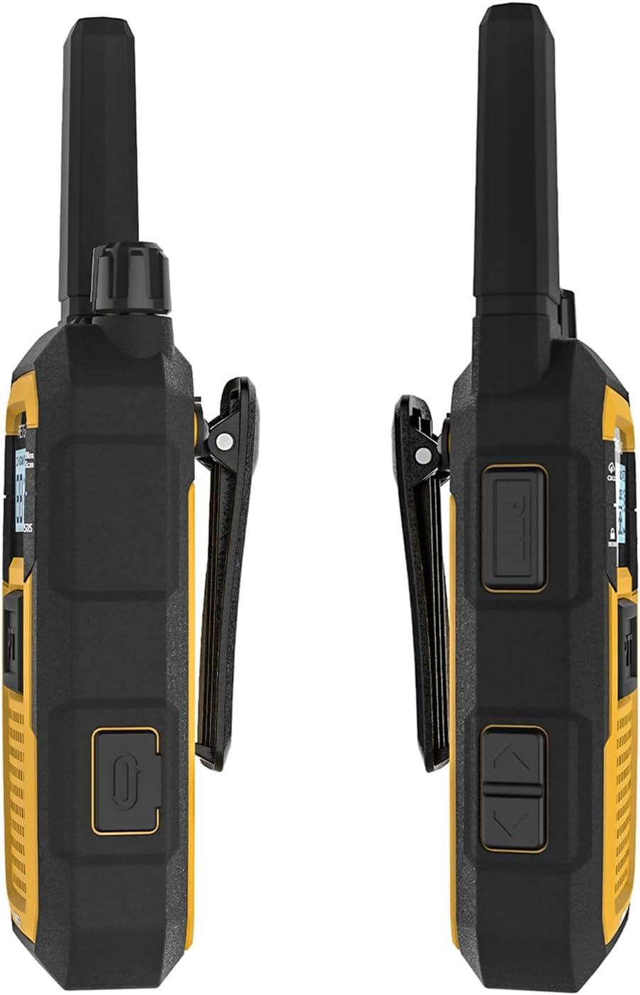 1793037711 Retevis RB48 Walkie Talkies for Adults Heavy Duty 2 Way Radios Long Range