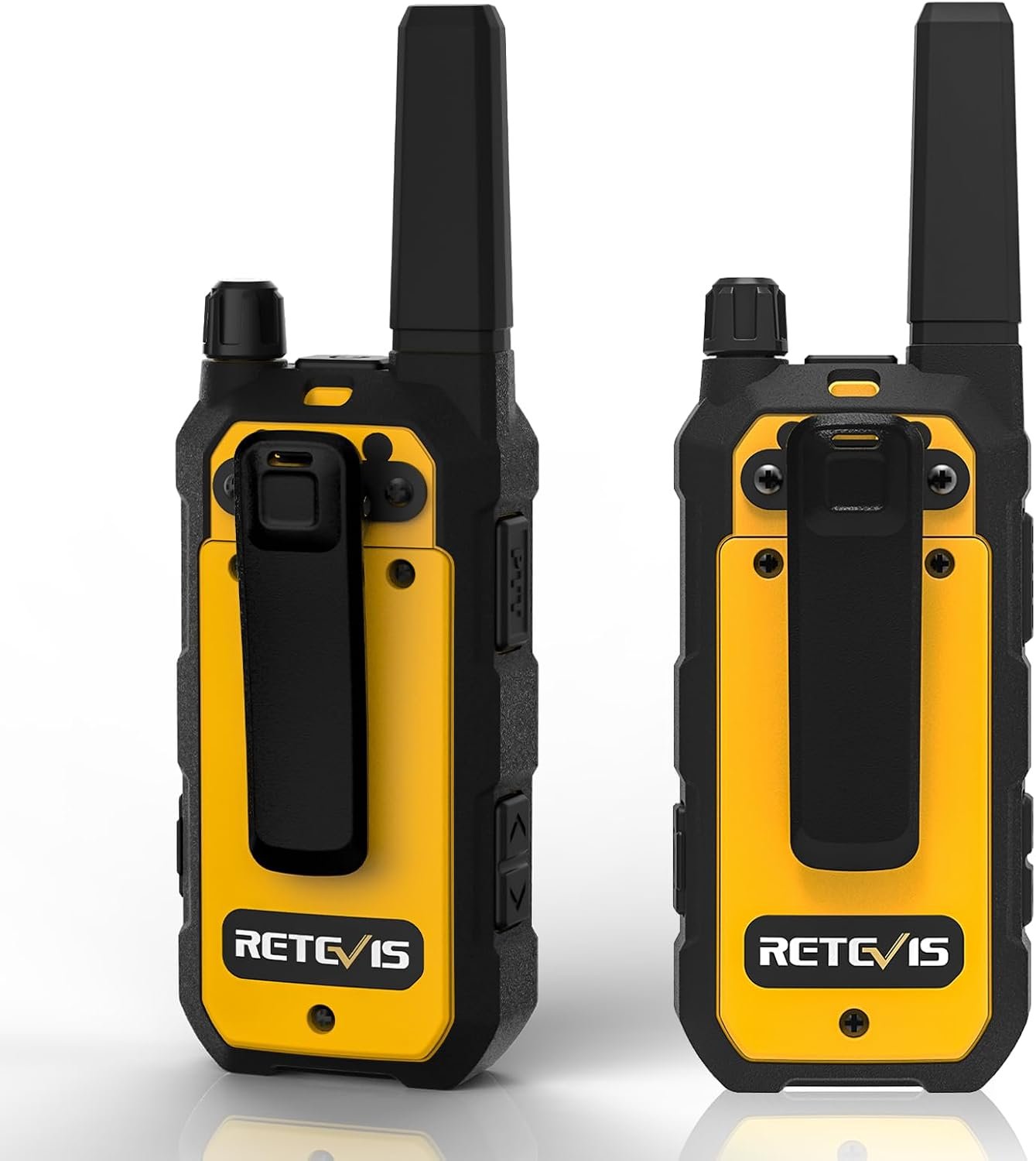 1793037712 Retevis RB48 Walkie Talkies for Adults Heavy Duty 2 Way Radios Long Range