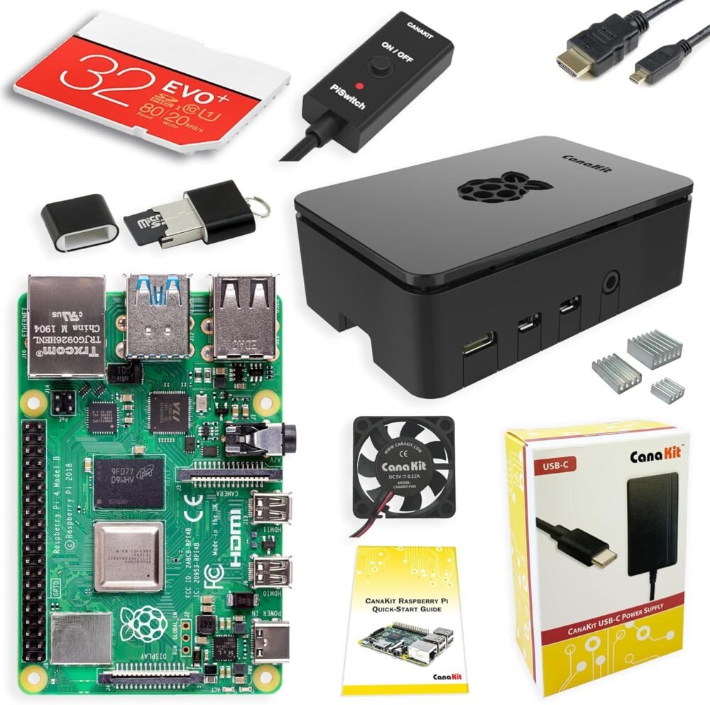 Raspberryai Raspberry Pi